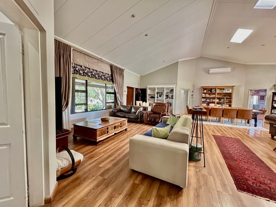 To Let 4 Bedroom Property for Rent in Wigwam North West